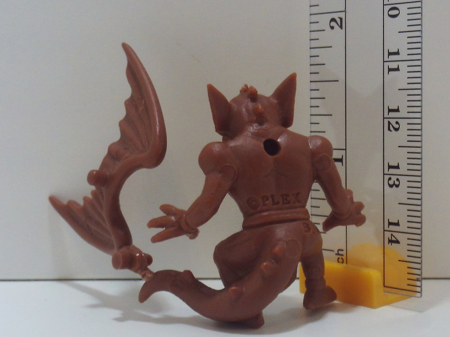 Villgust Keshi