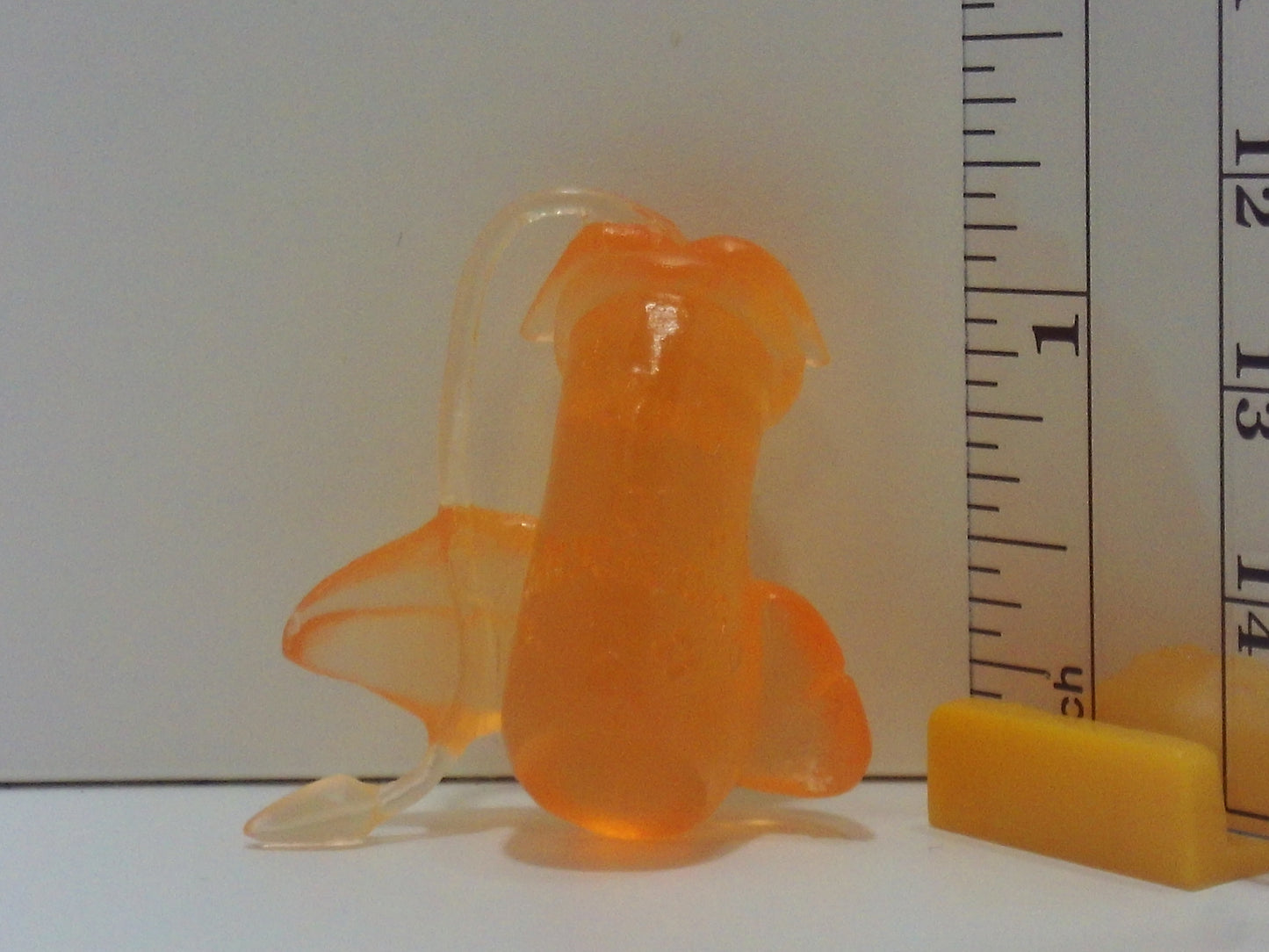 Pokemon Keshi - Japanese Rubber Keshi Keshigomu Anime Manga Video Game figure Takarabako at Kingkeshi.com