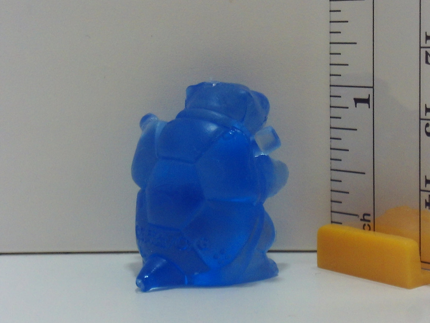 Pokemon Keshi
