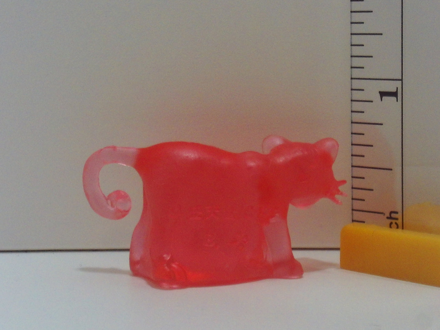 Pokemon Keshi - Japanese Rubber Keshi Keshigomu Anime Manga Video Game figure Takarabako at Kingkeshi.com