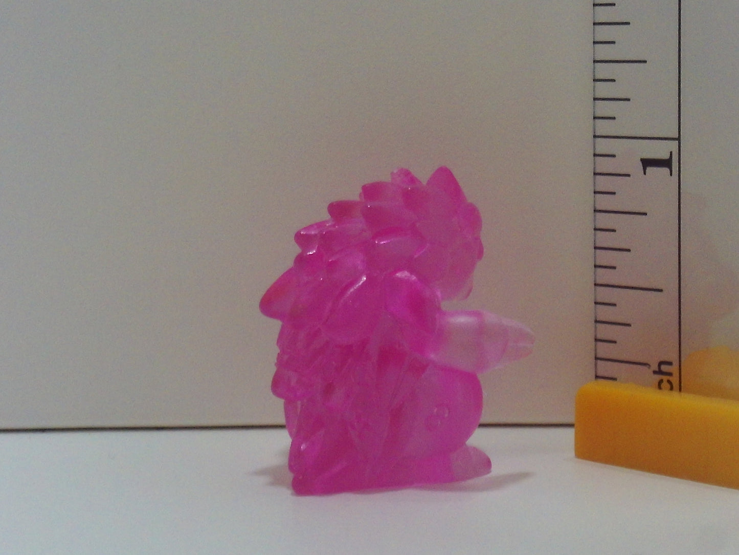 Pokemon Keshi - Japanese Rubber Keshi Keshigomu Anime Manga Video Game figure Takarabako at Kingkeshi.com