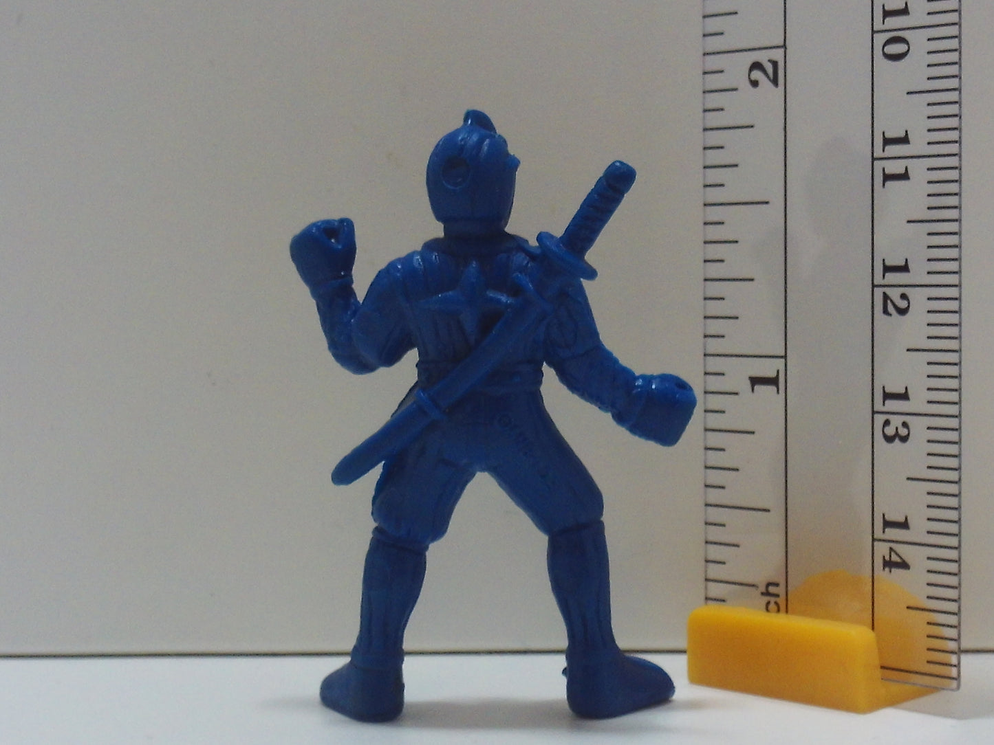 Sekai Ninja Sen Jiraiya Keshi - Japanese Rubber Keshi Keshigomu Anime Manga Video Game figure Takarabako at Kingkeshi.com