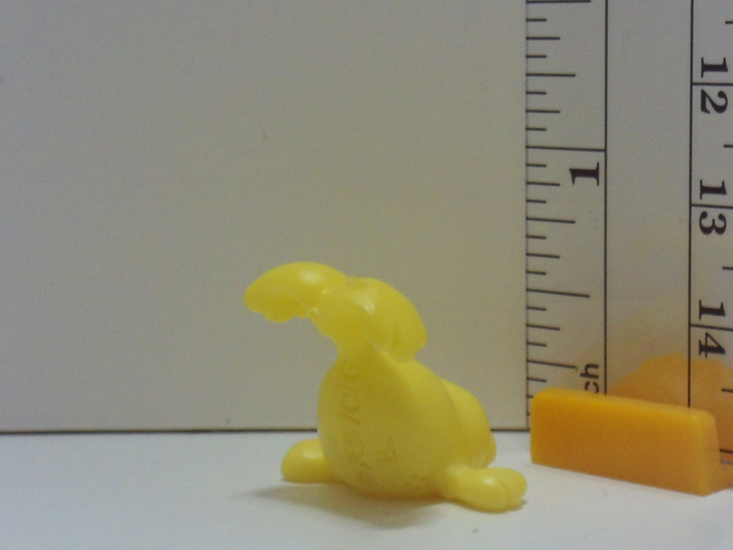 Pokemon Keshi - Japanese Rubber Keshi Keshigomu Anime Manga Video Game figure Takarabako at Kingkeshi.com