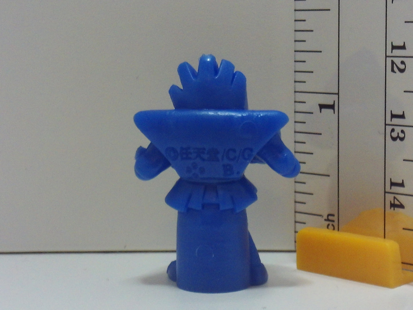 Pokemon Keshi
