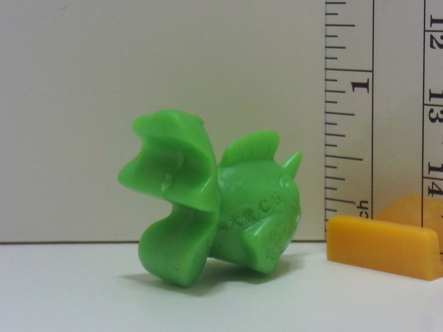 Pokemon Keshi