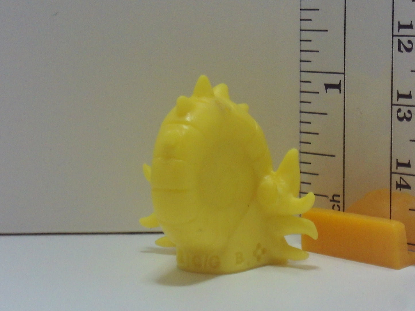 Pokemon Keshi