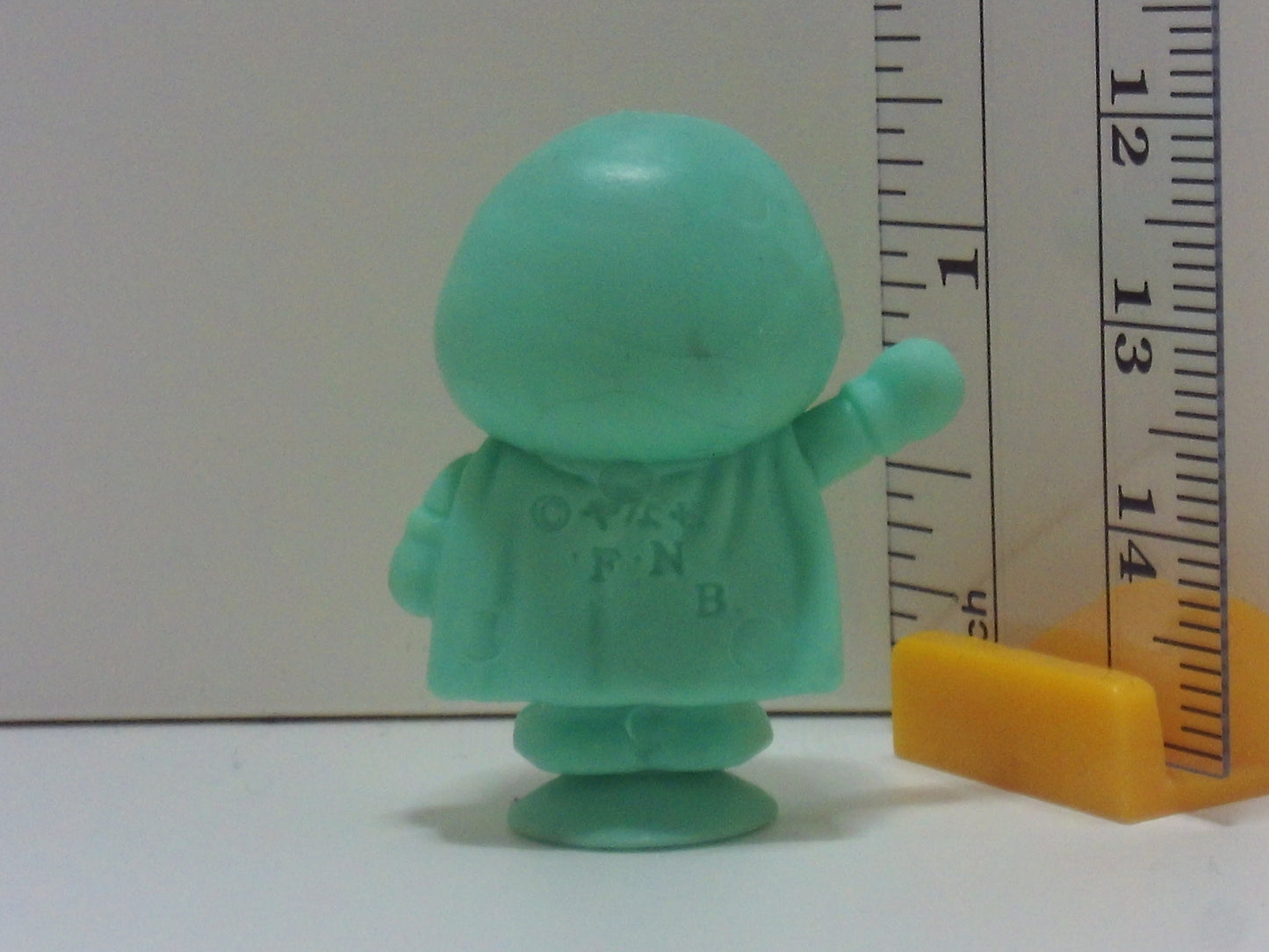 Anpanman Keshi Figure