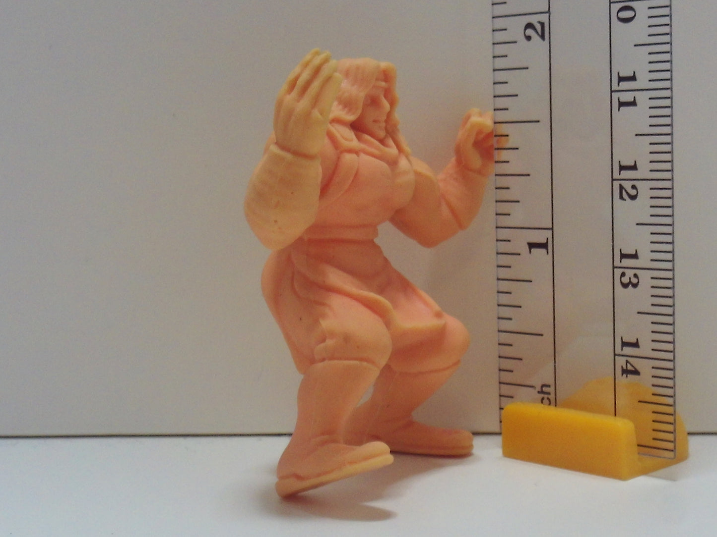 Fist of the North Star Keshi