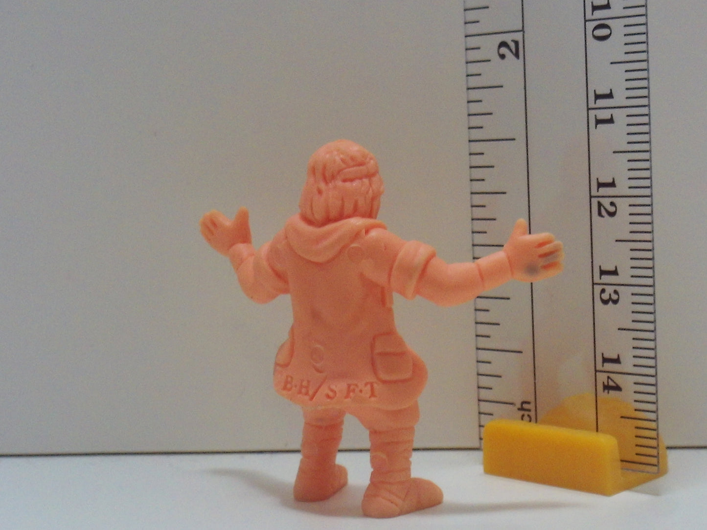 Fist of the North Star Keshi