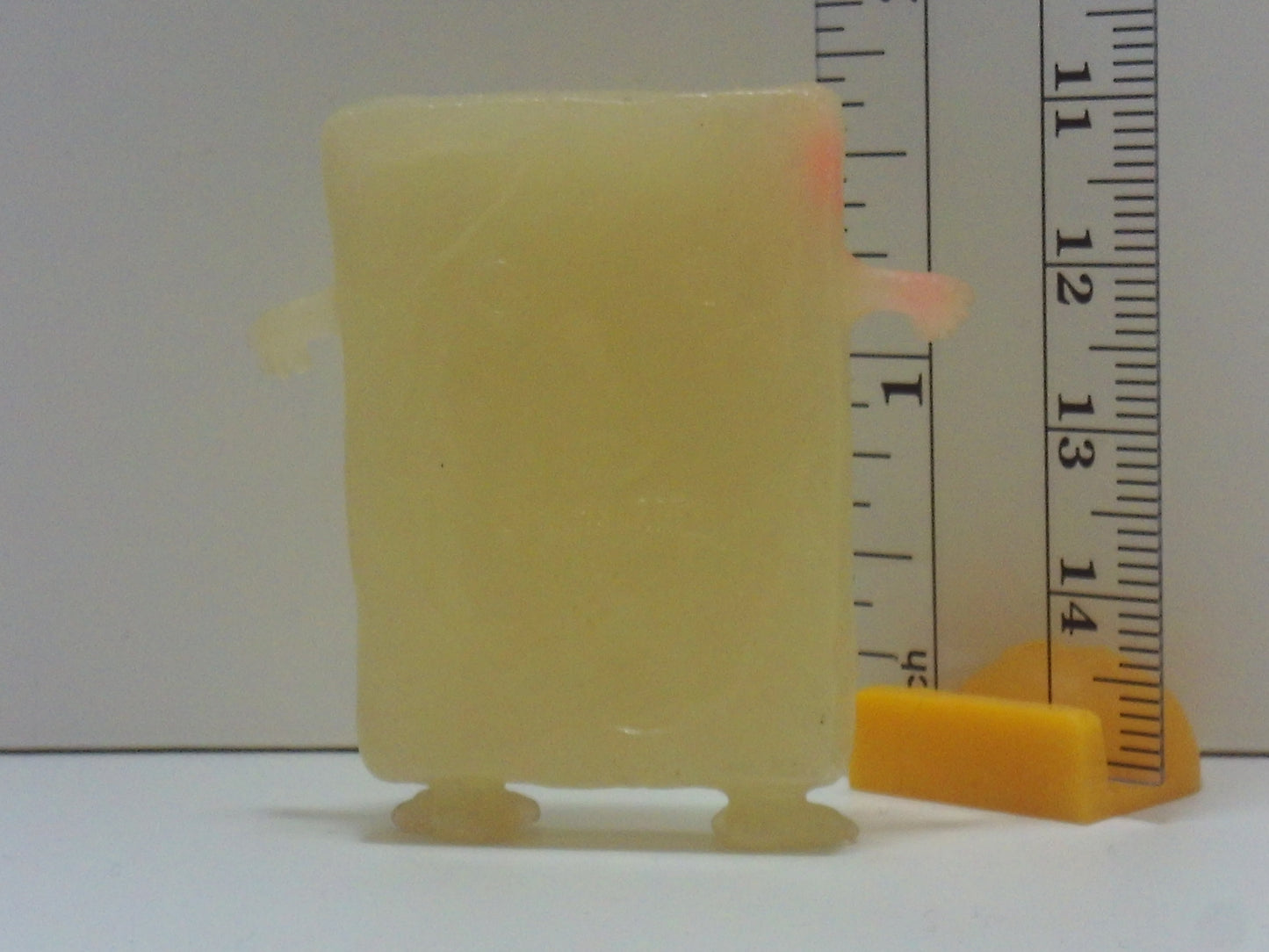 GeGeGe No Kitaro Keshi