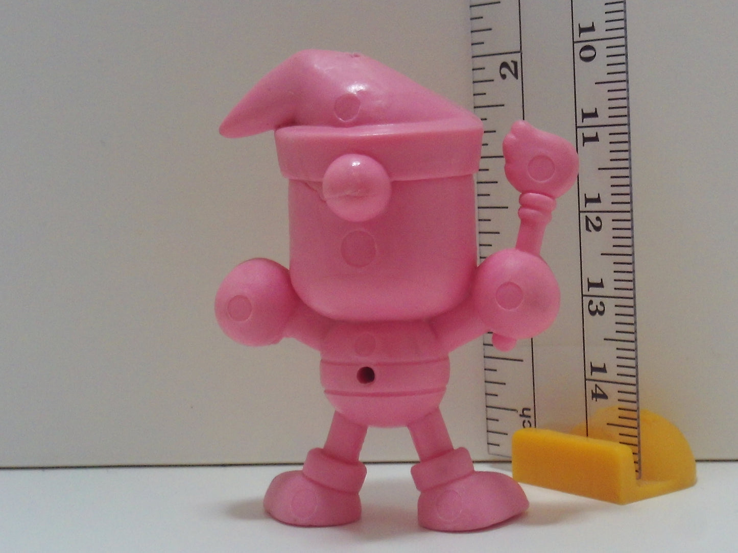 Bomberman Keshi - Japanese Rubber Keshi Keshigomu Anime Manga Video Game figure Takarabako at Kingkeshi.com