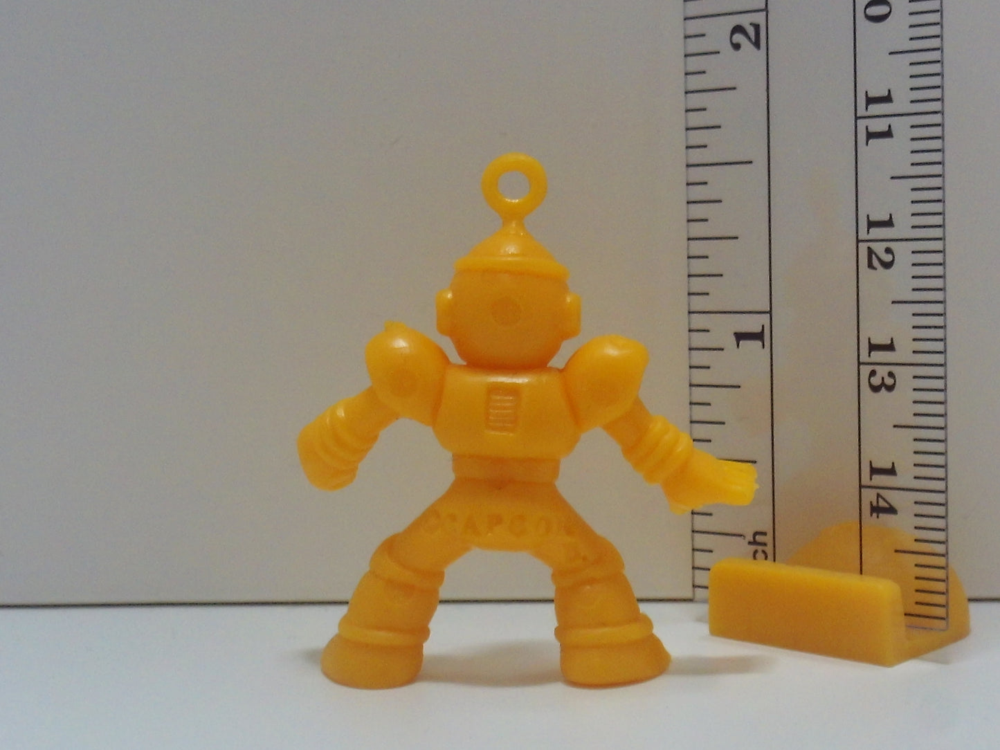 Rockman/Megaman Keshi