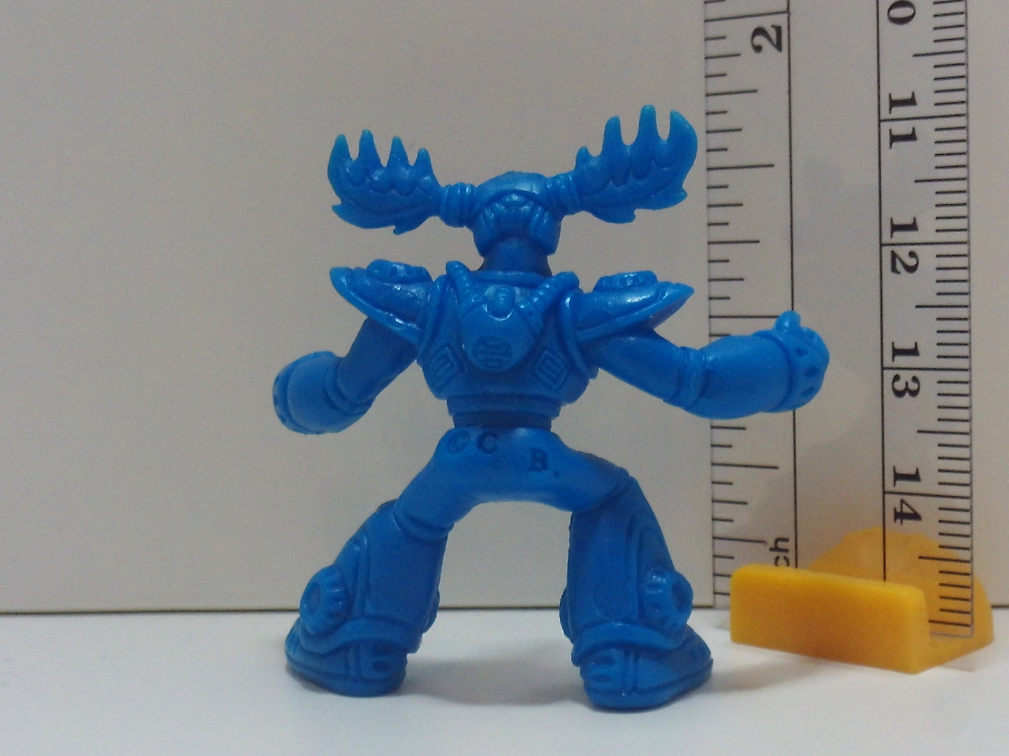 Rockman/Megaman Keshi