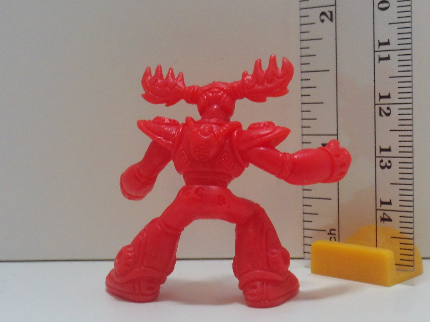 Rockman/Megaman Keshi