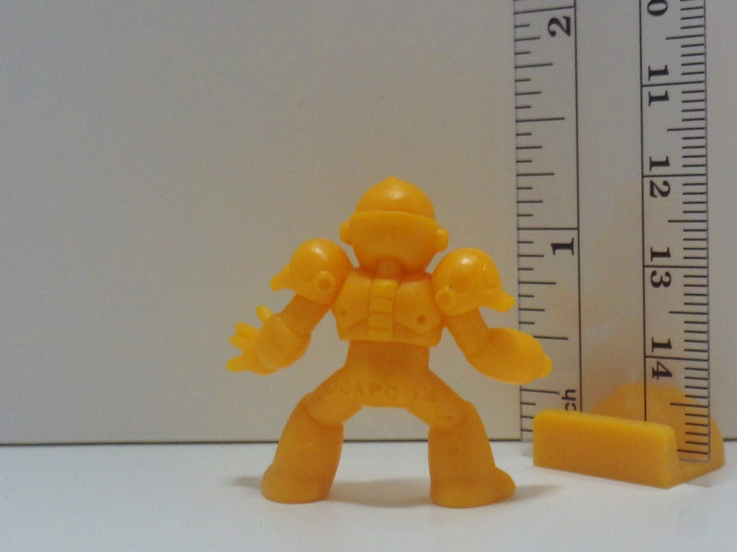 Rockman/Megaman Keshi