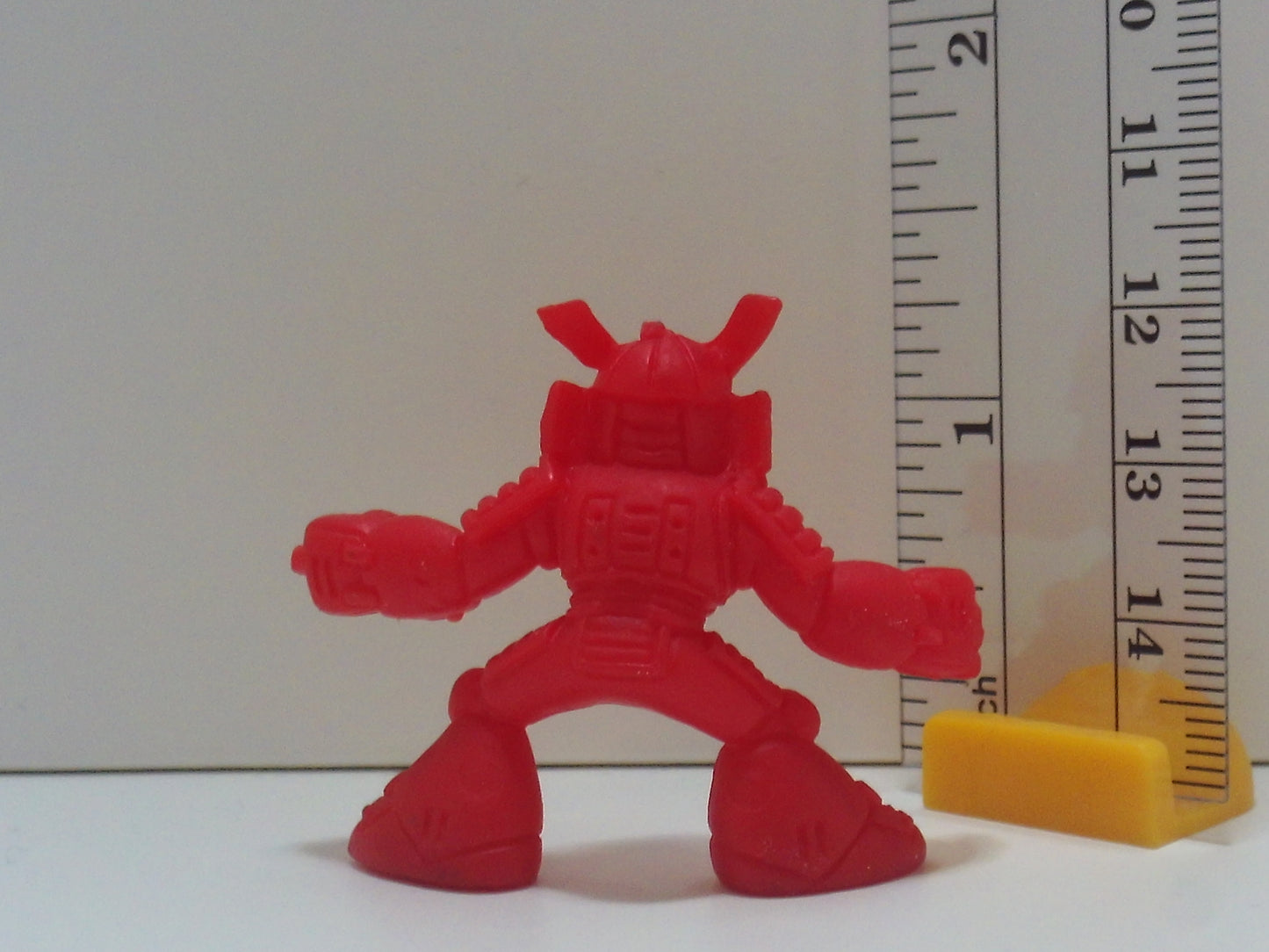 Rockman/Megaman Keshi