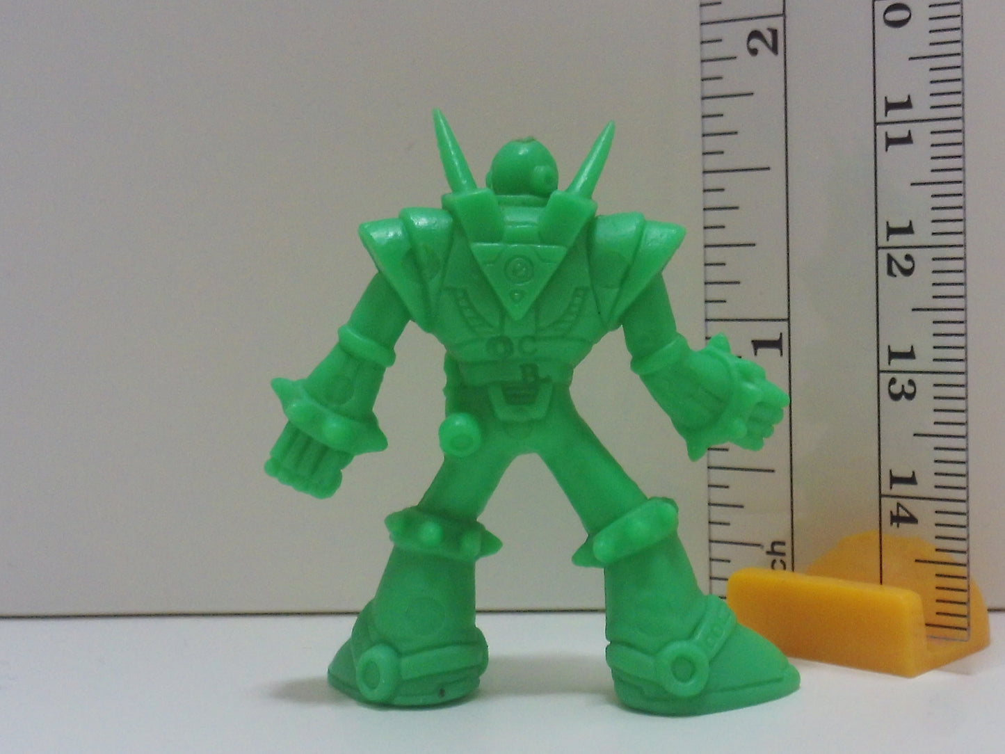 Rockman/Megaman Keshi