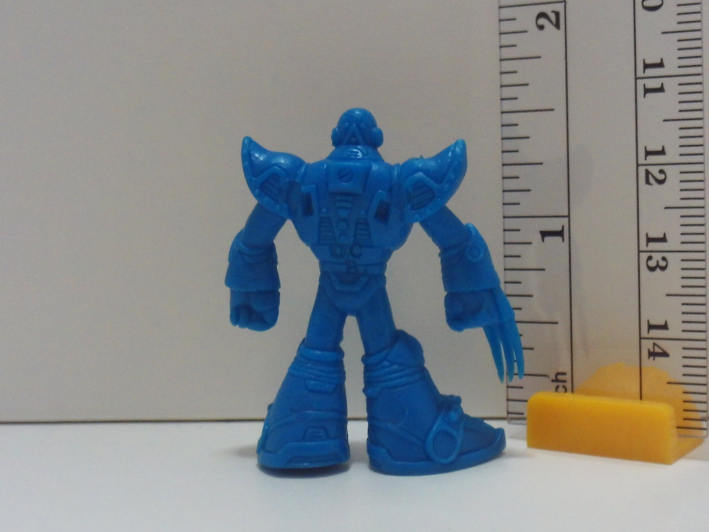 Rockman/Megaman Keshi