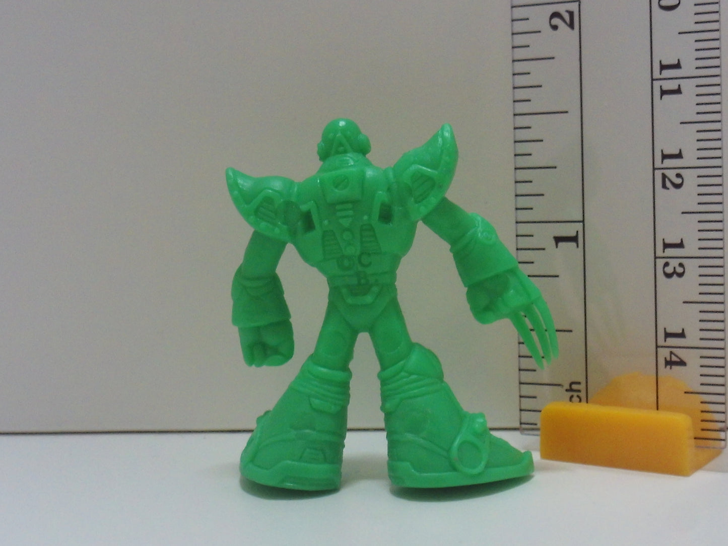 Rockman/Megaman Keshi