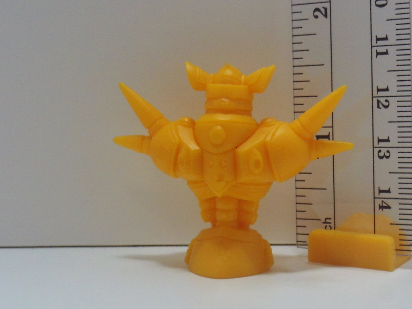 Rockman/Megaman Keshi