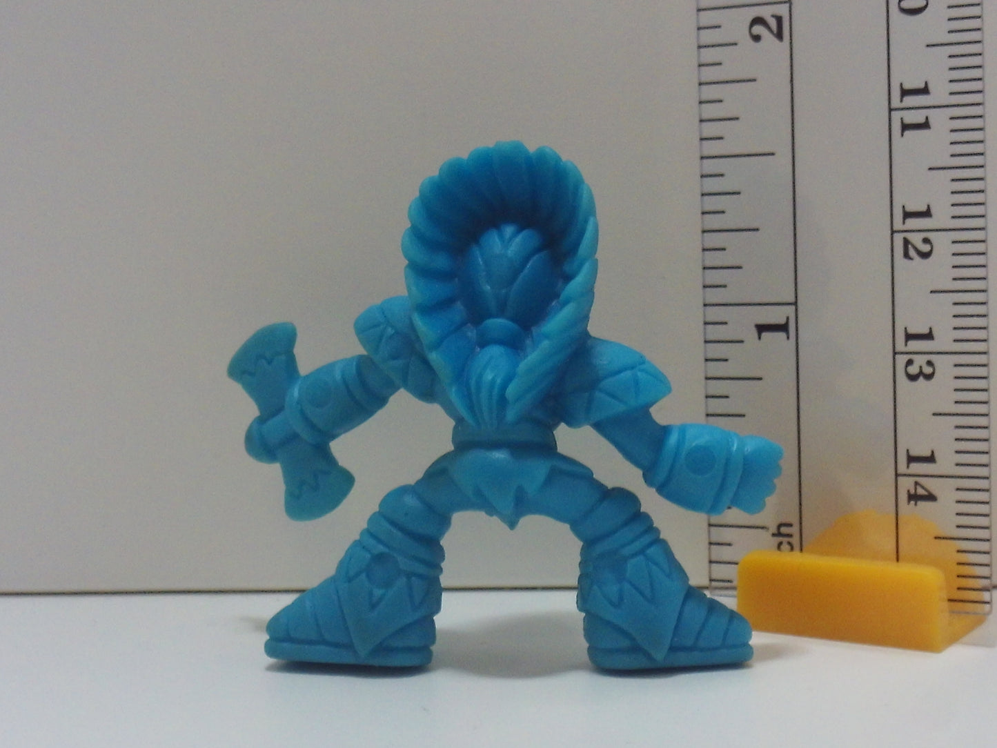 Rockman/Megaman Keshi