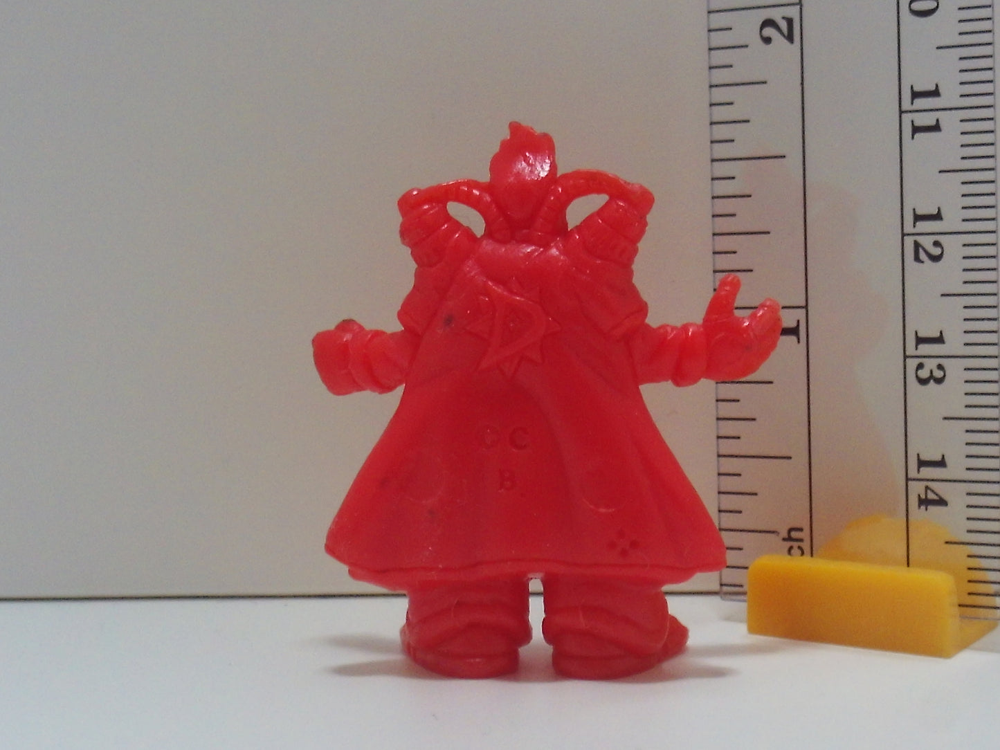 Rockman/Megaman Keshi