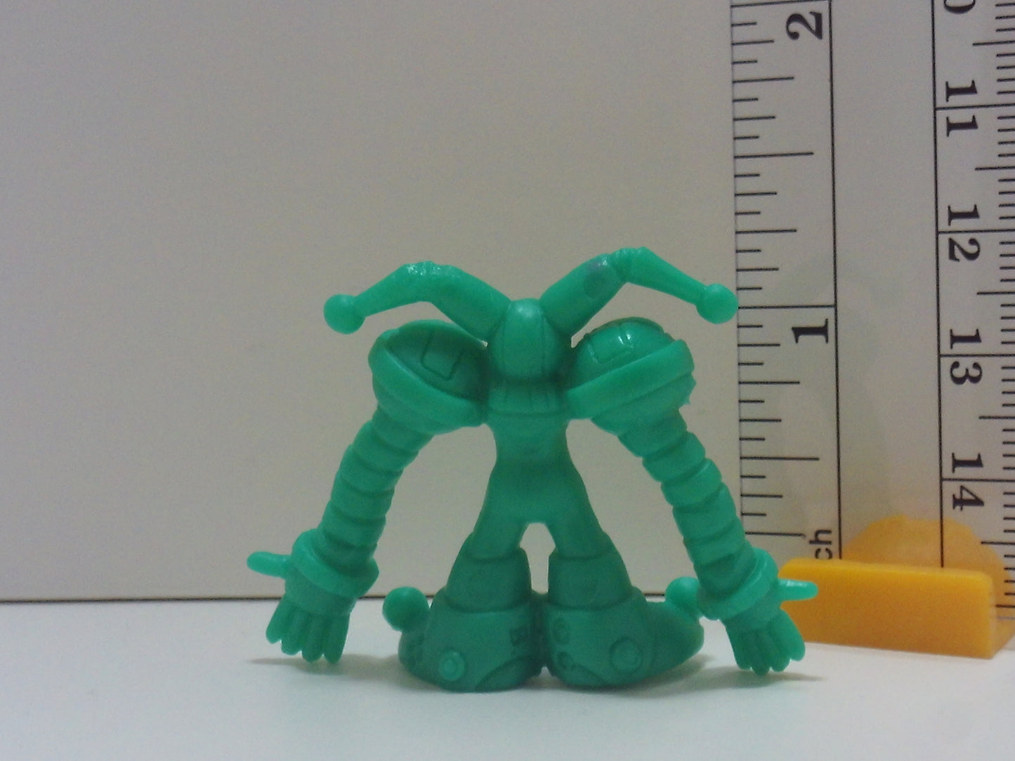 Rockman/Megaman Keshi - Japanese Rubber Keshi Keshigomu Anime Manga Video Game figure Takarabako at Kingkeshi.com