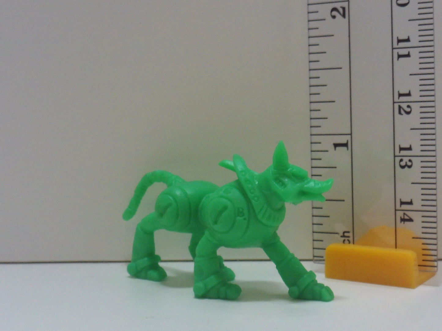 Rockman/Megaman Keshi