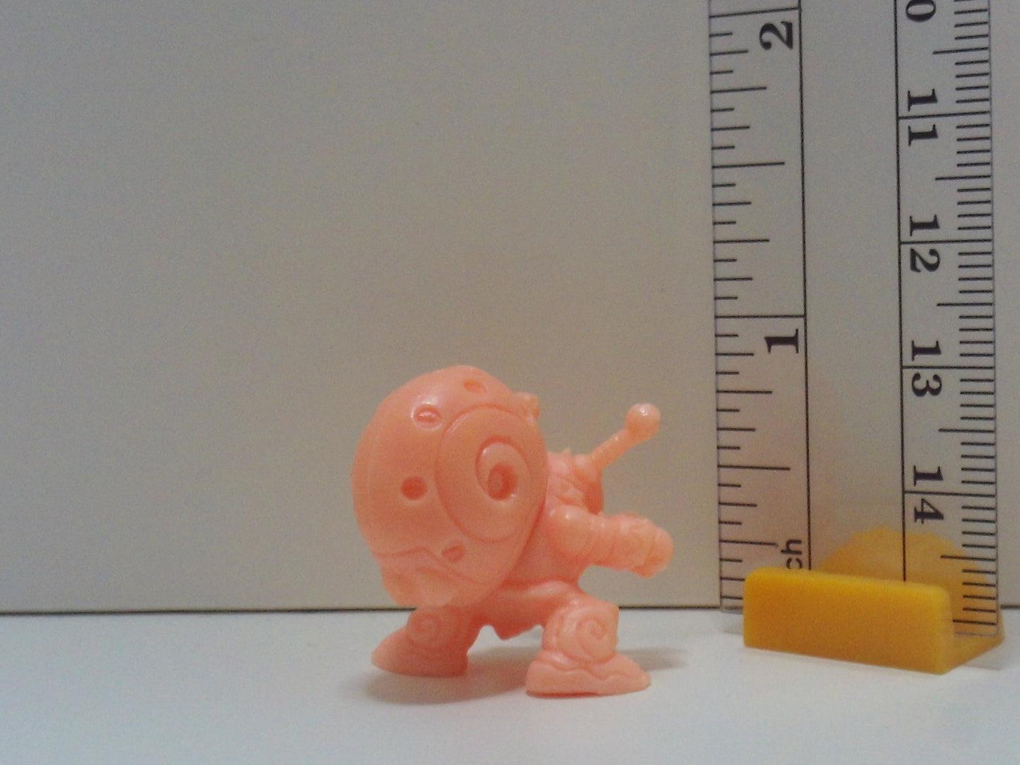 Rockman/Megaman Keshi