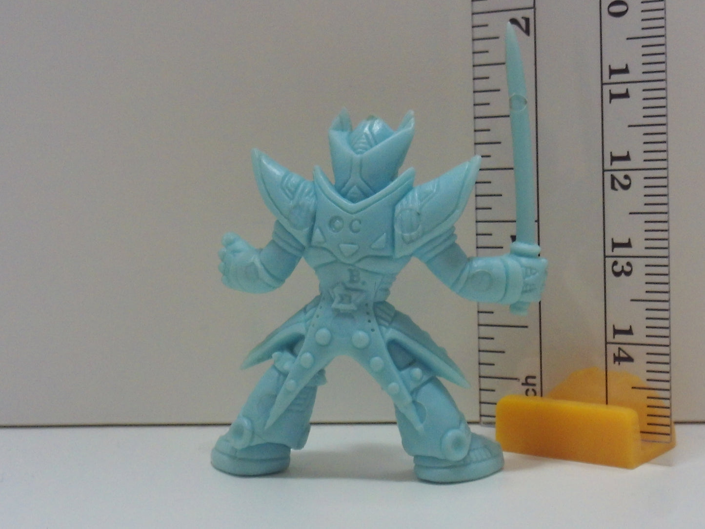 Rockman/Megaman Keshi