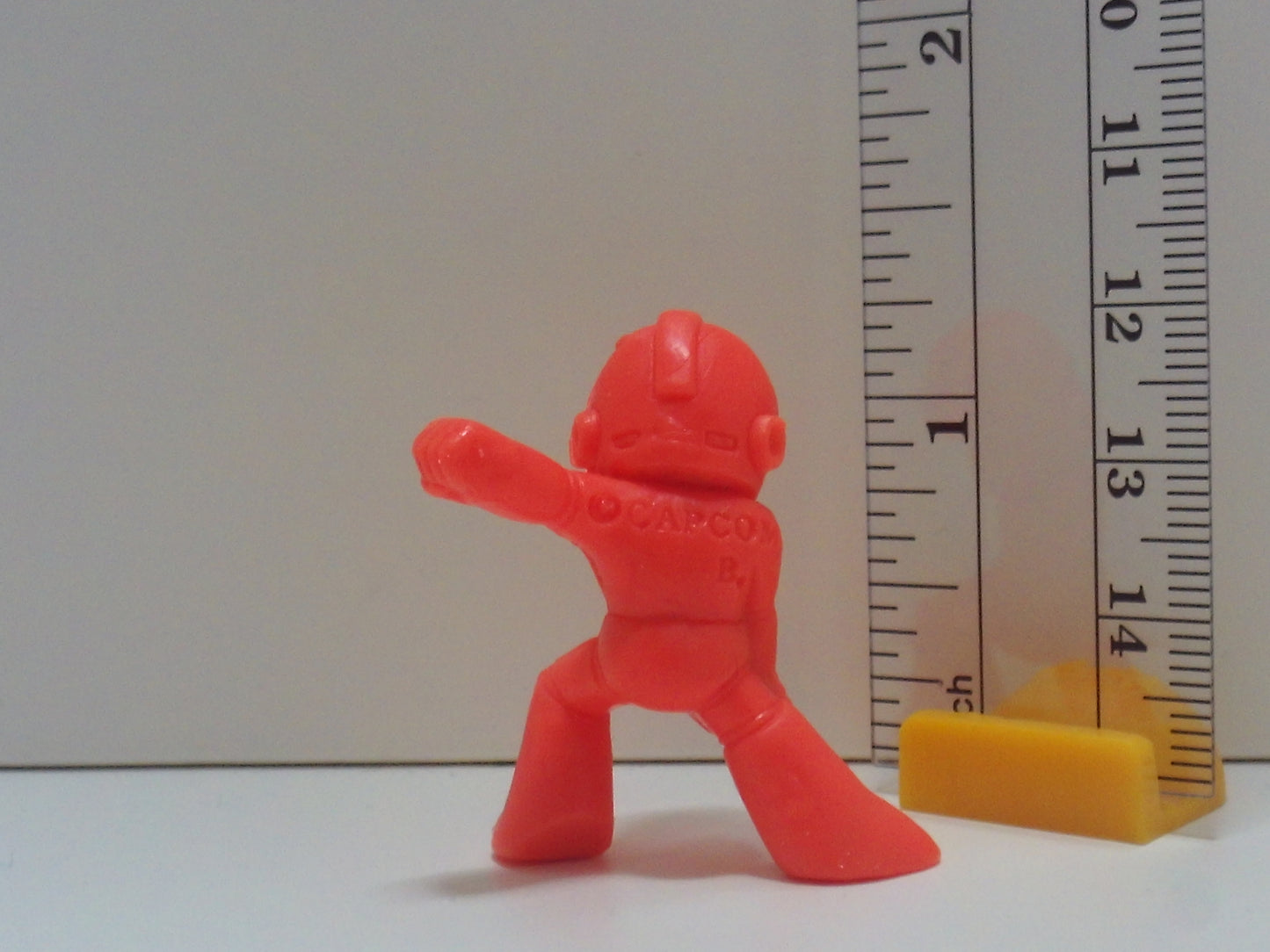 Rockman/Megaman Keshi