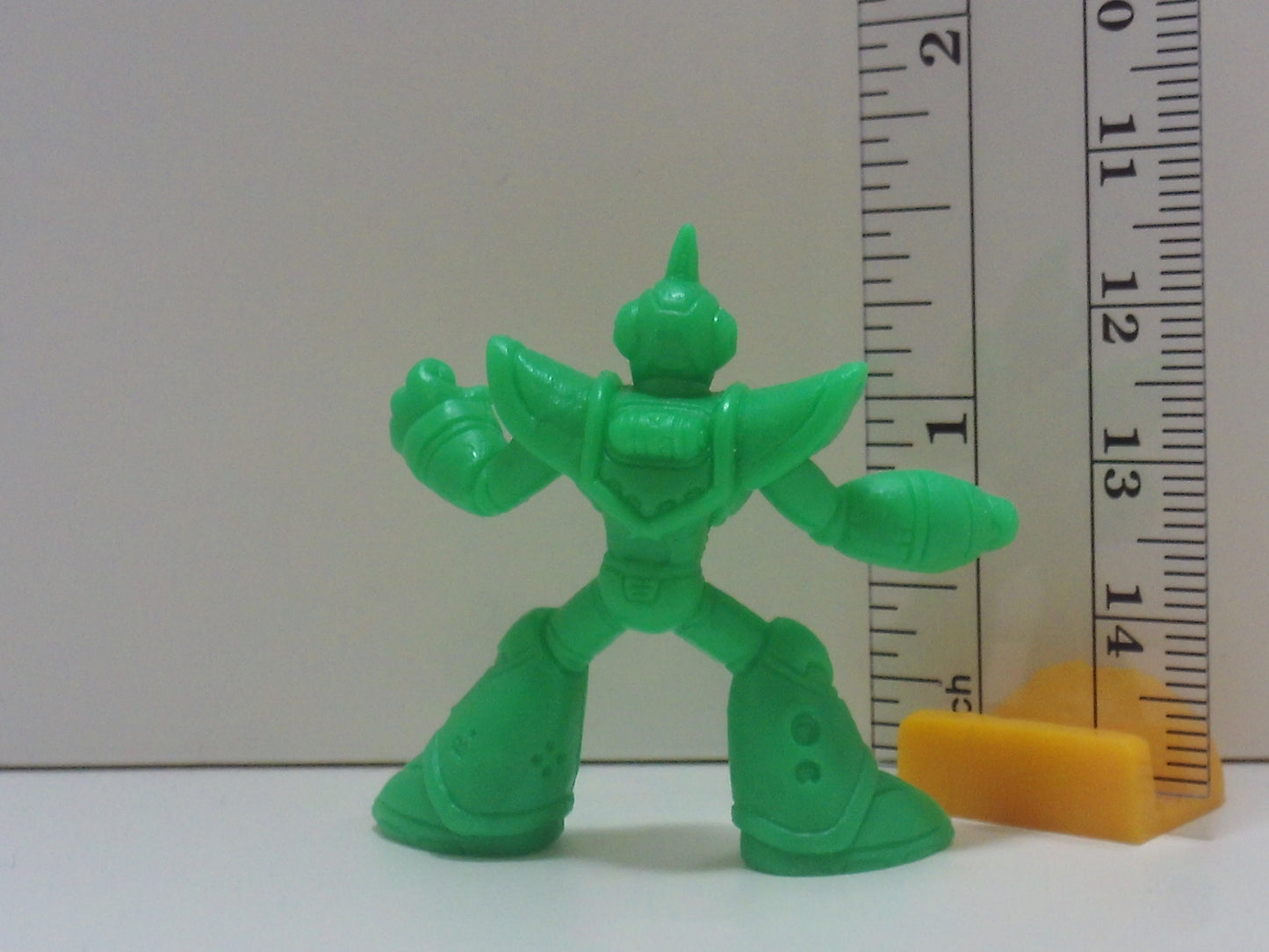 Rockman/Megaman Keshi
