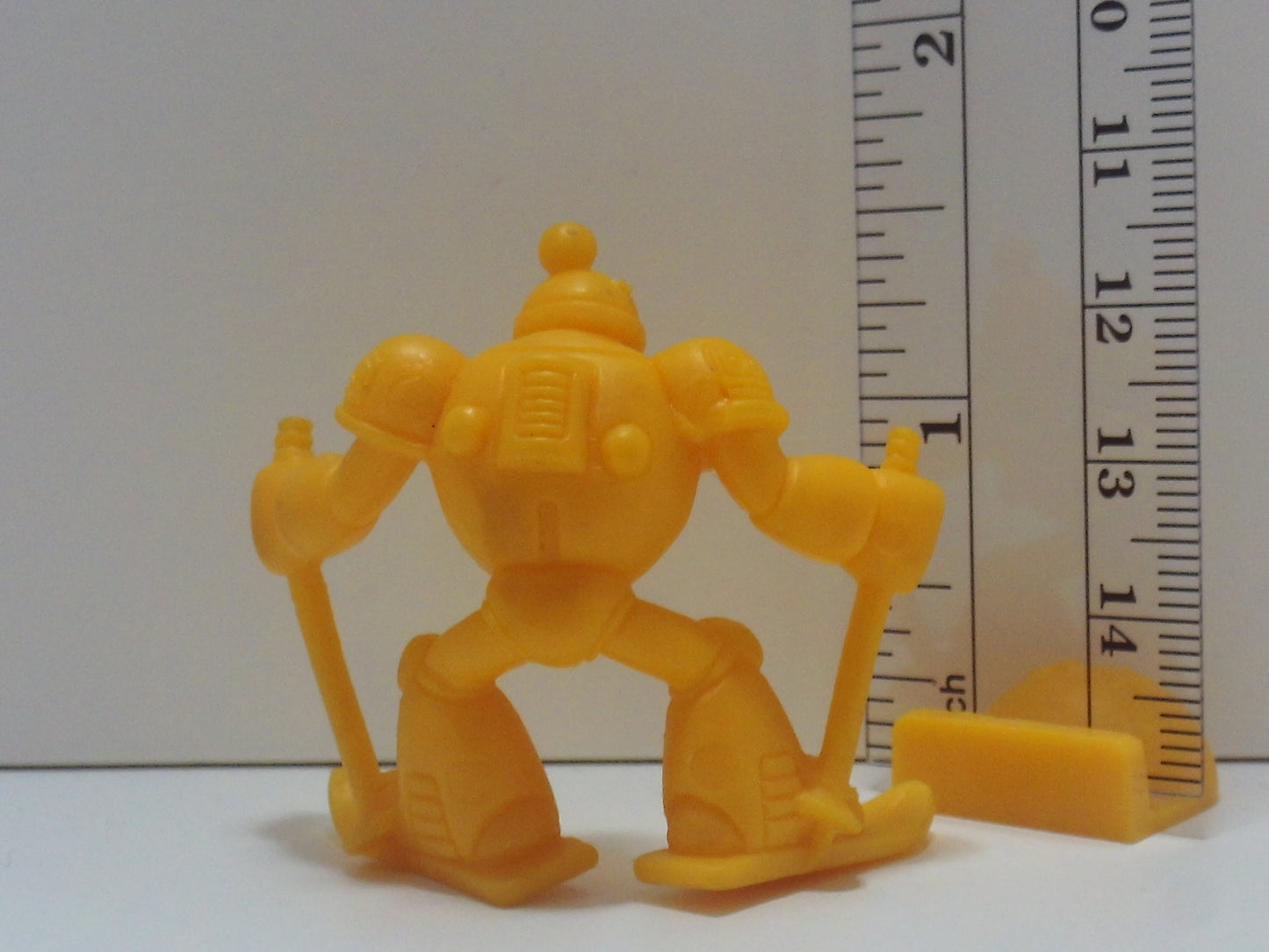 Rockman/Megaman Keshi