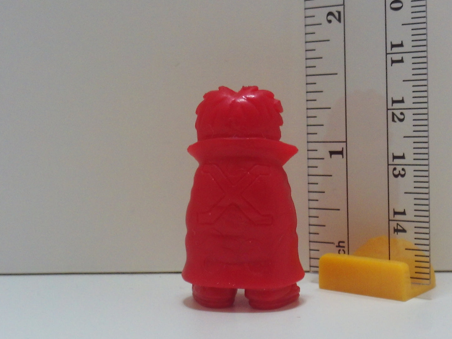 Rockman/Megaman Keshi