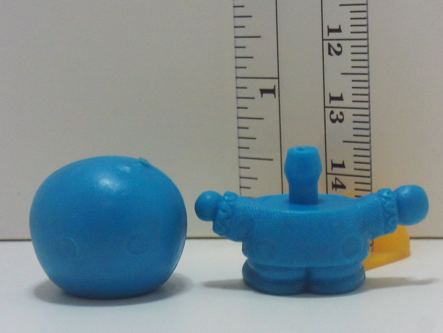 Doraemon Keshi Figure
