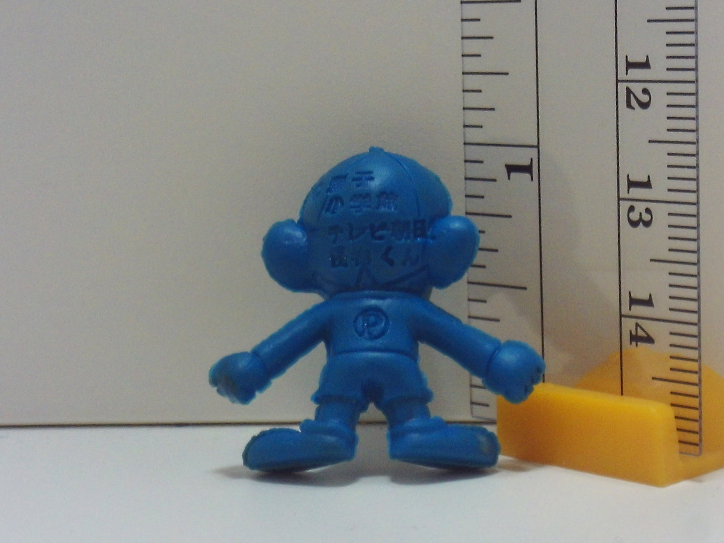 Doraemon Keshi Figure