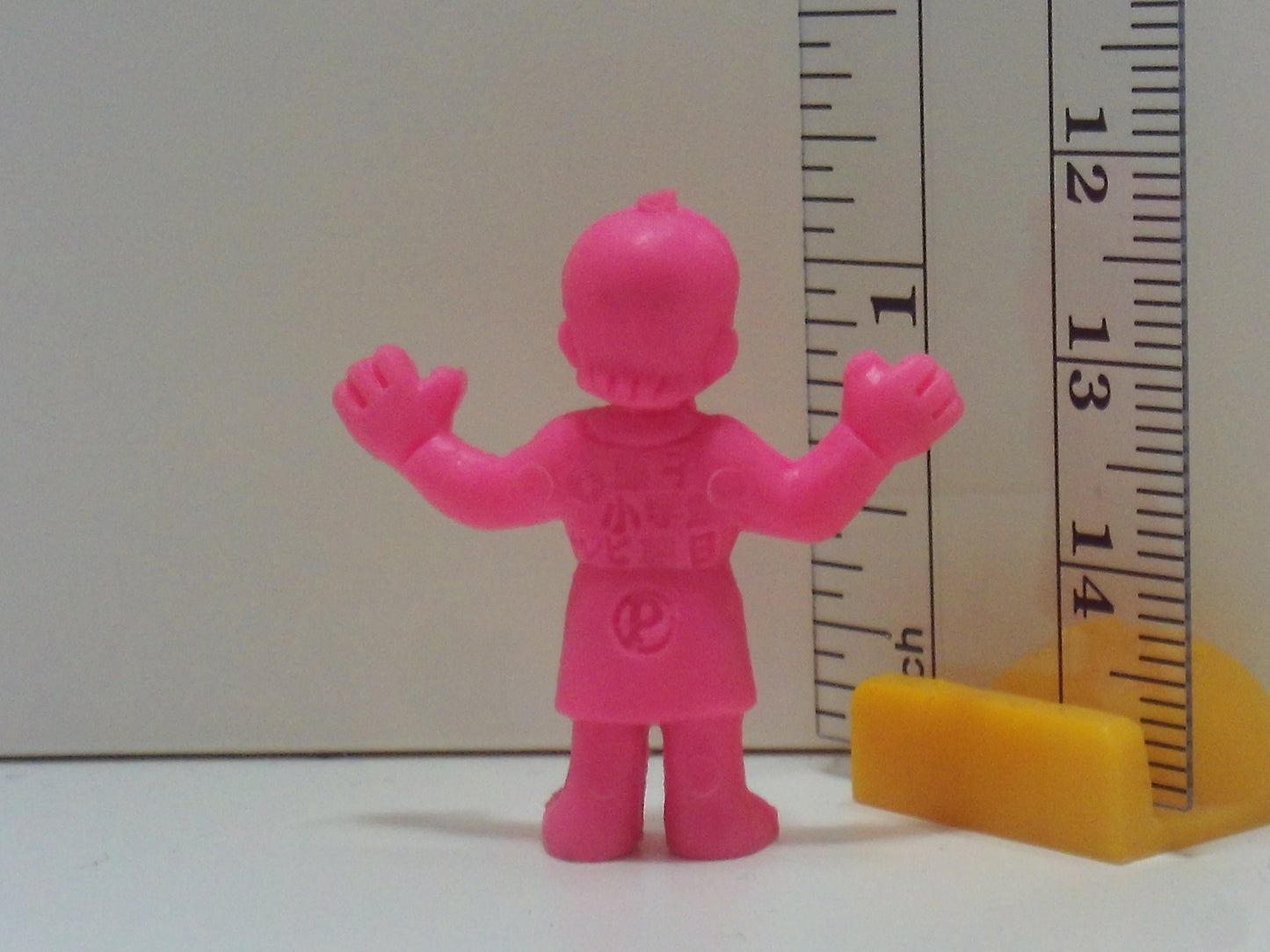 Doraemon Keshi Figure
