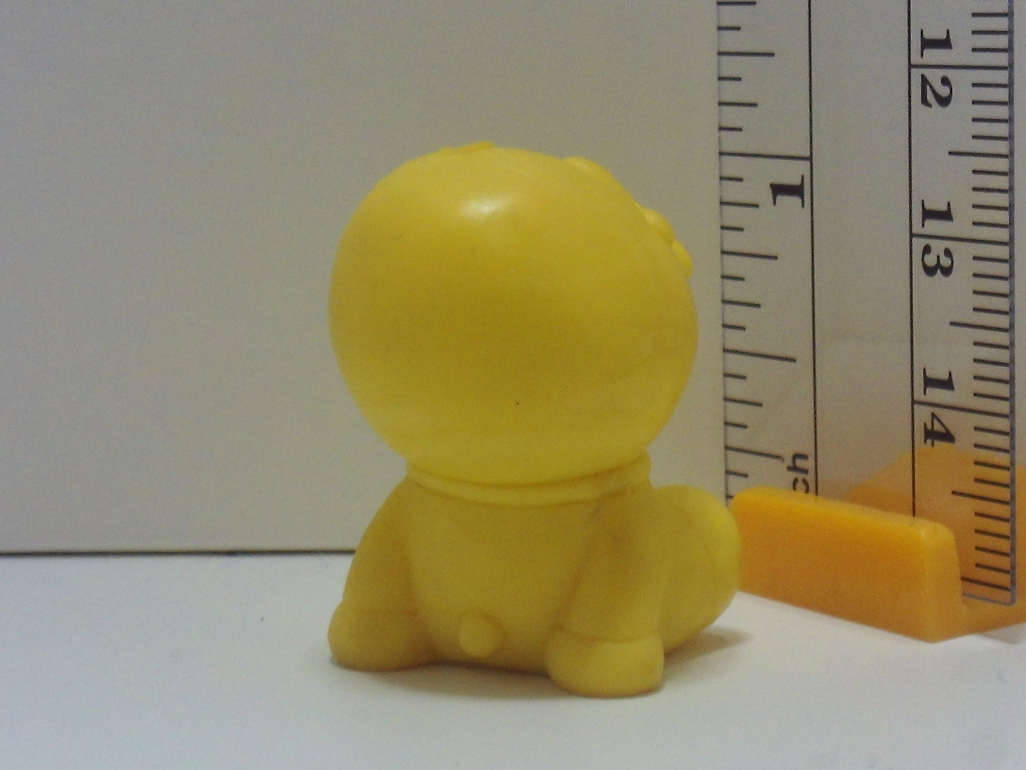 Doraemon Keshi Figure