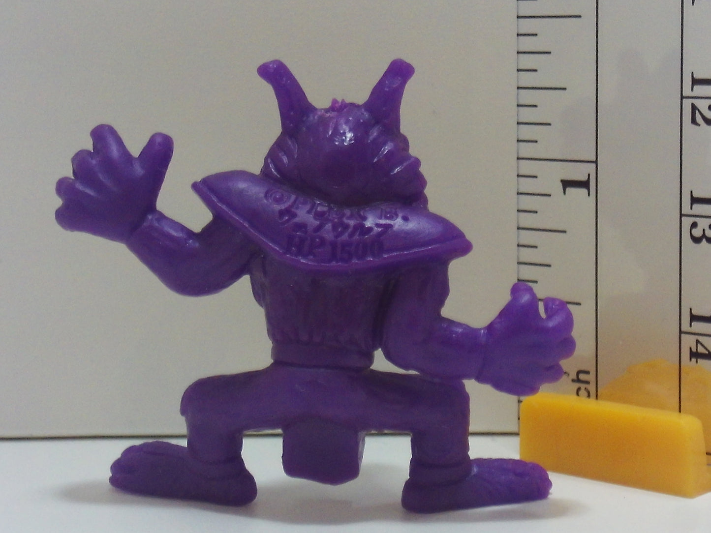 Villgust Keshi