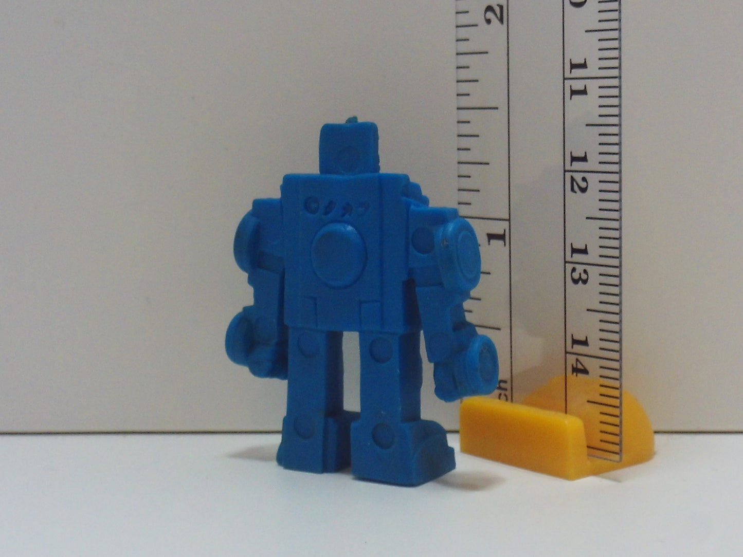 Milk Caramel Transformers Japanese Keshi