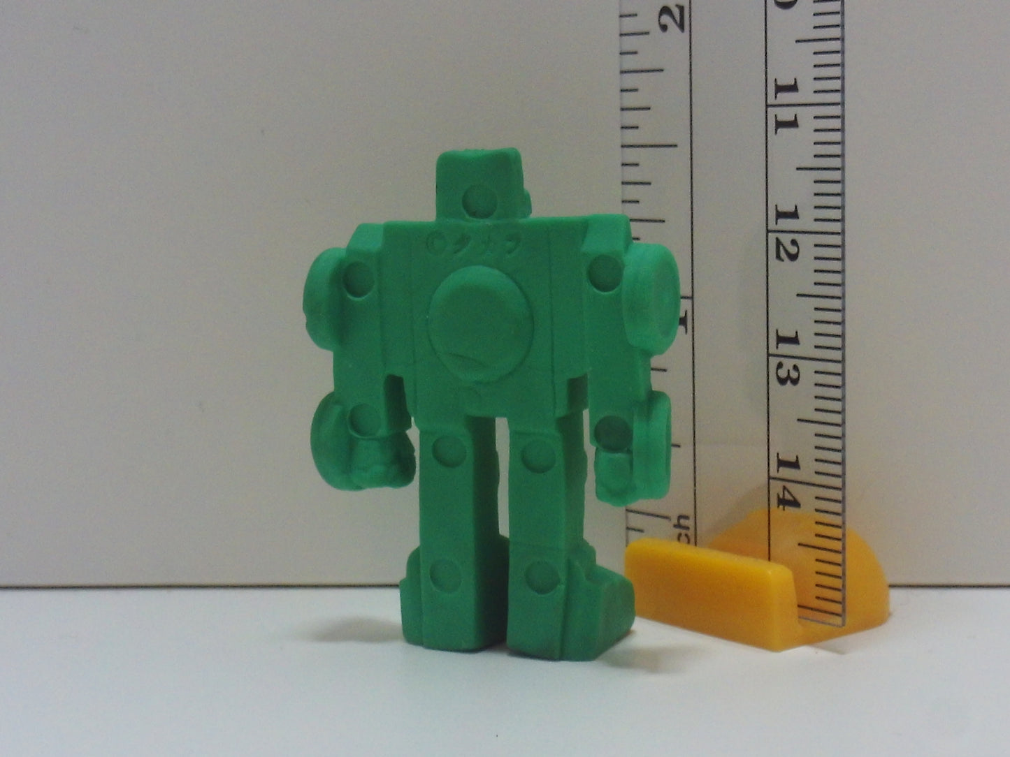 Milk Caramel Transformers Japanese Keshi