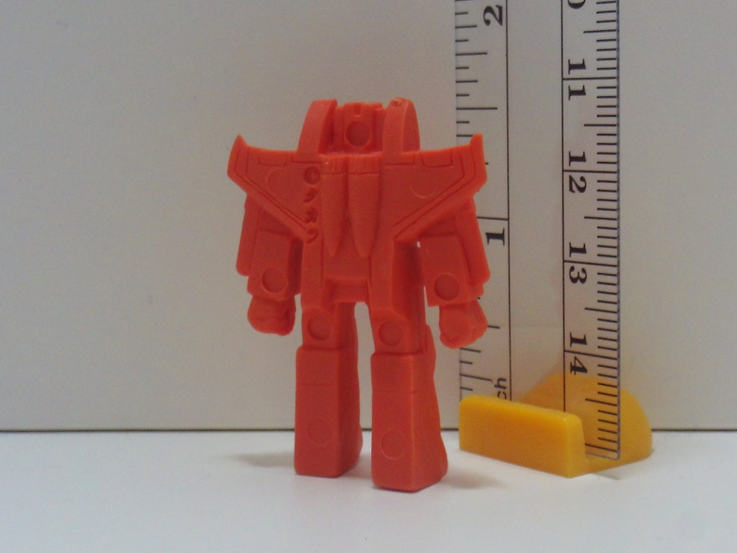 Milk Caramel Transformers Japanese Keshi