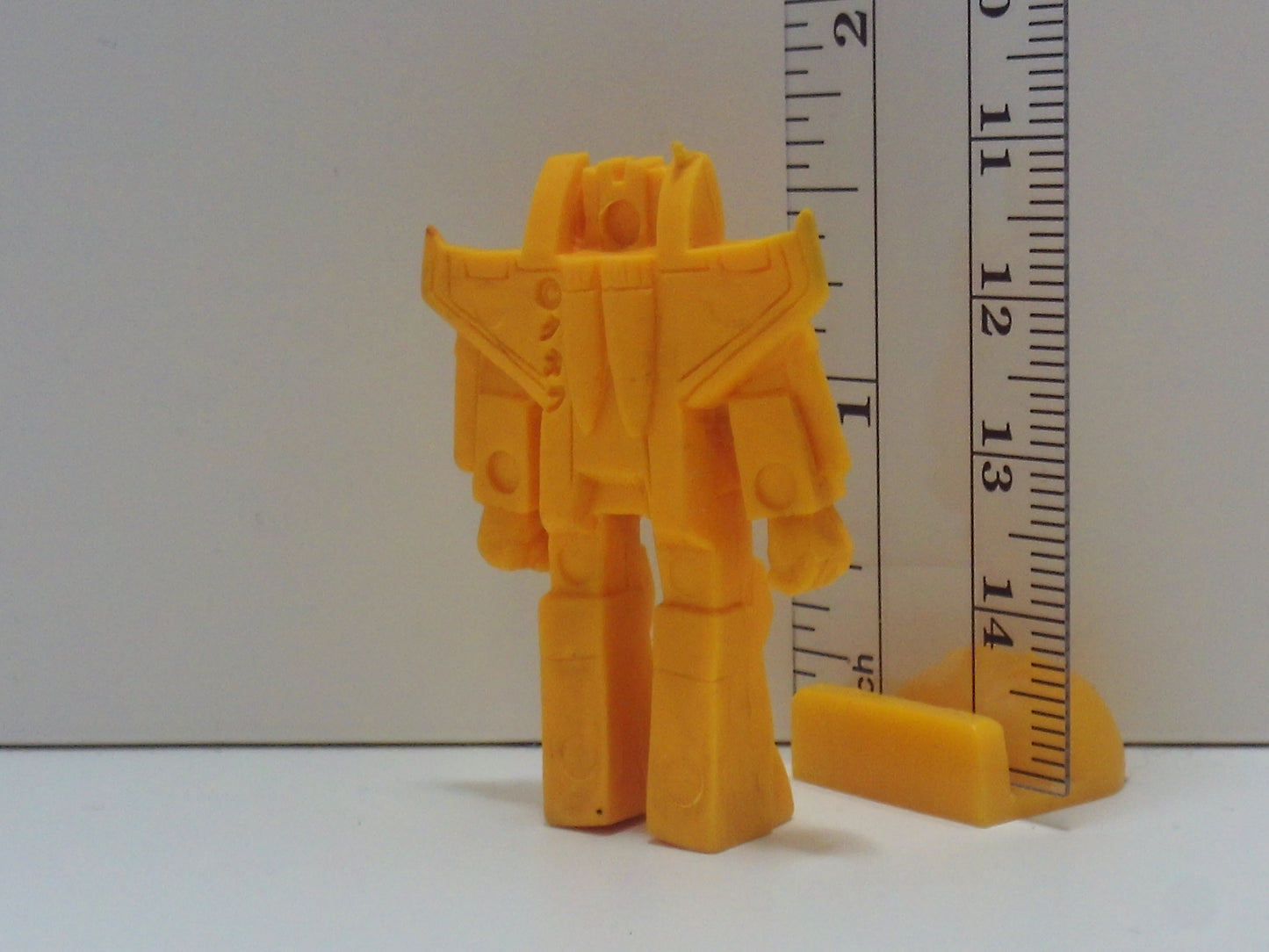 Milk Caramel Transformers Japanese Keshi