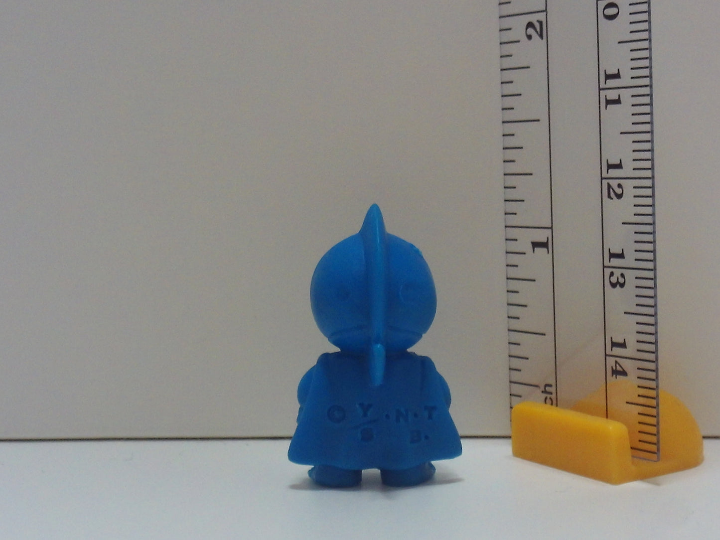 Kinnikuman Later Part Kinkeshi/Throne Contention