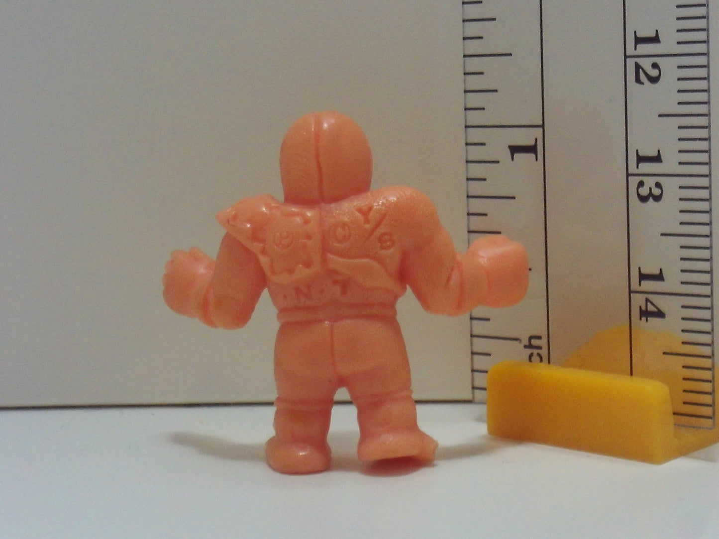 Y/S N.T. Chibi Kinnikuman Keshi