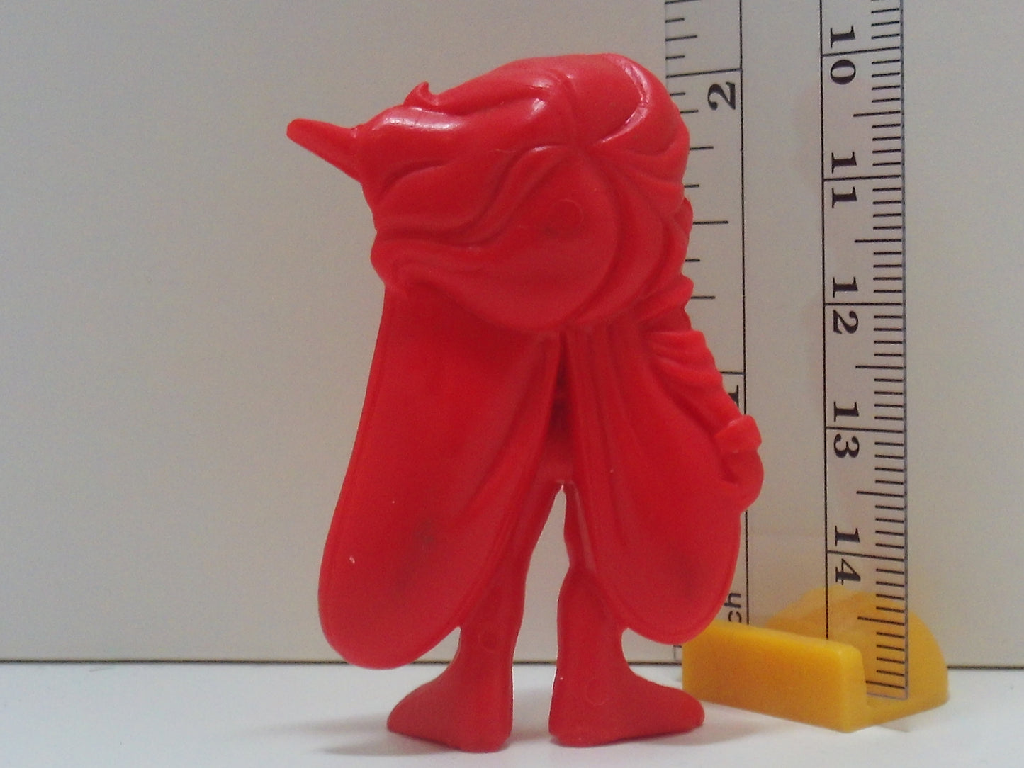 X-Men Hard PVC Keshi