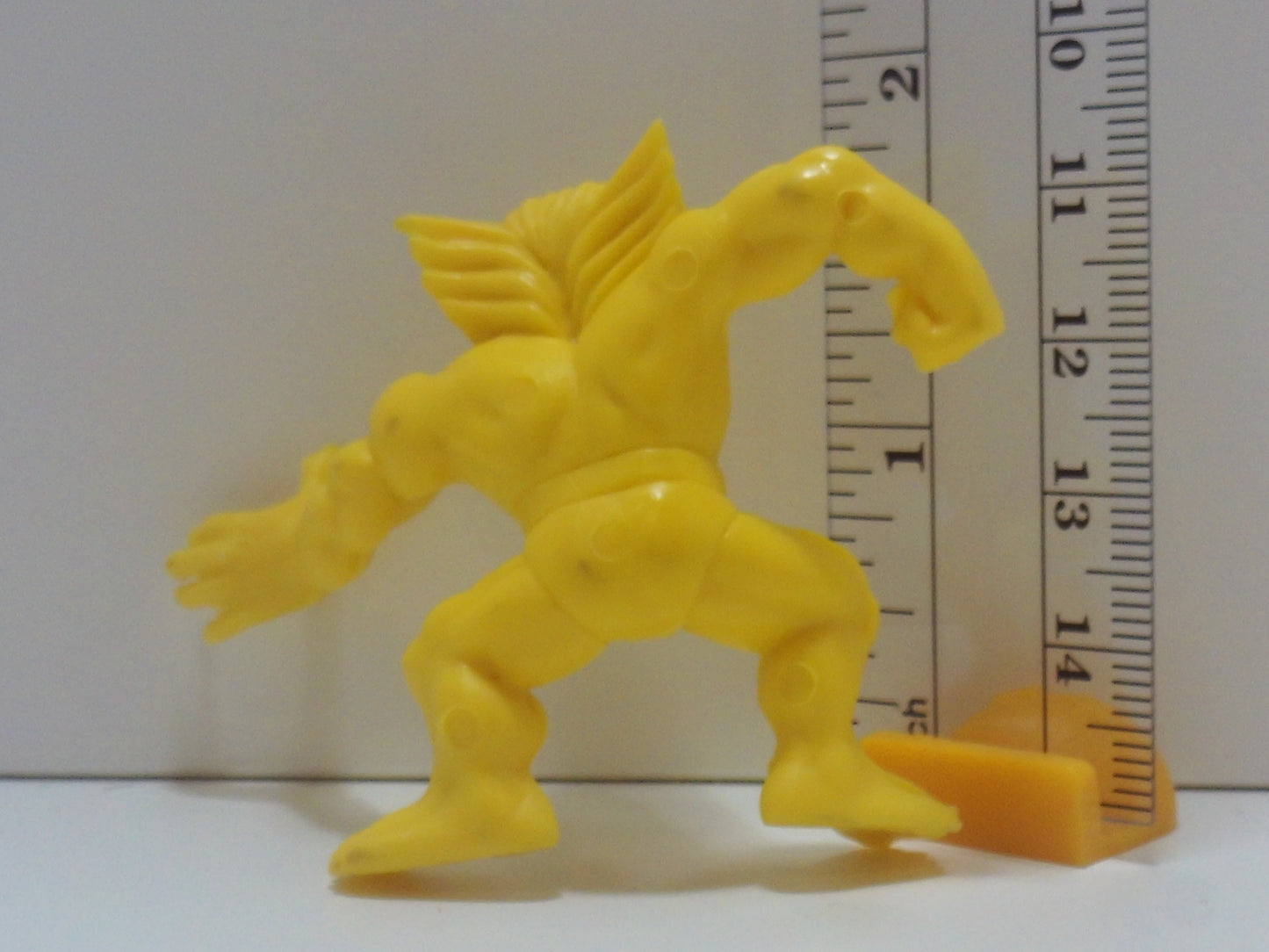 X-Men Hard PVC Keshi