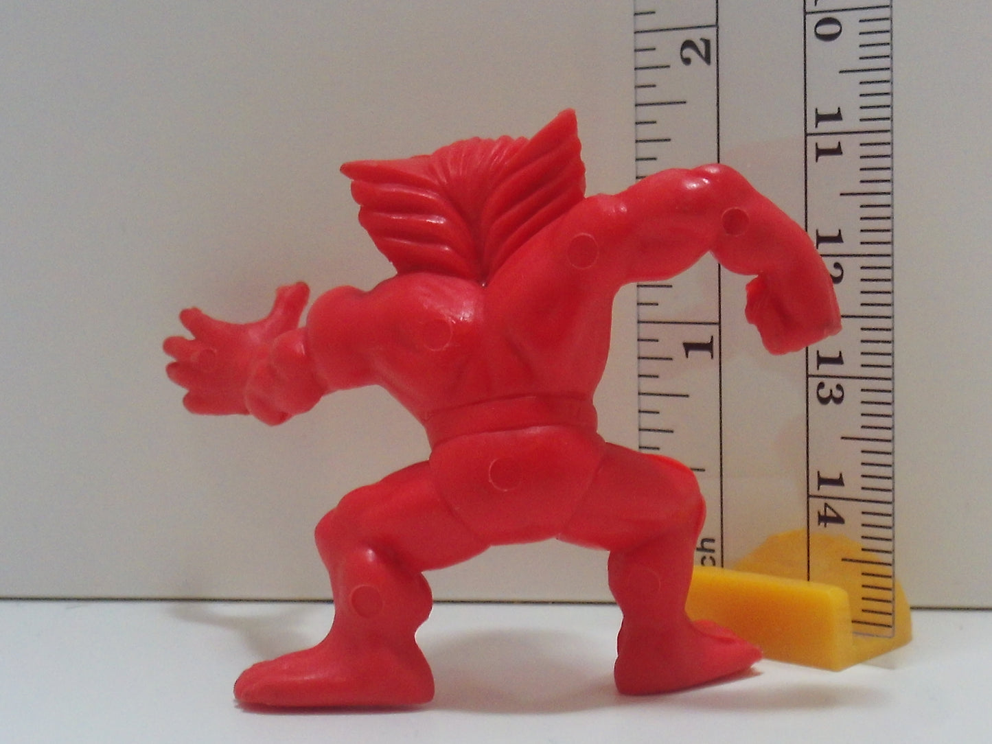 X-Men Hard PVC Keshi
