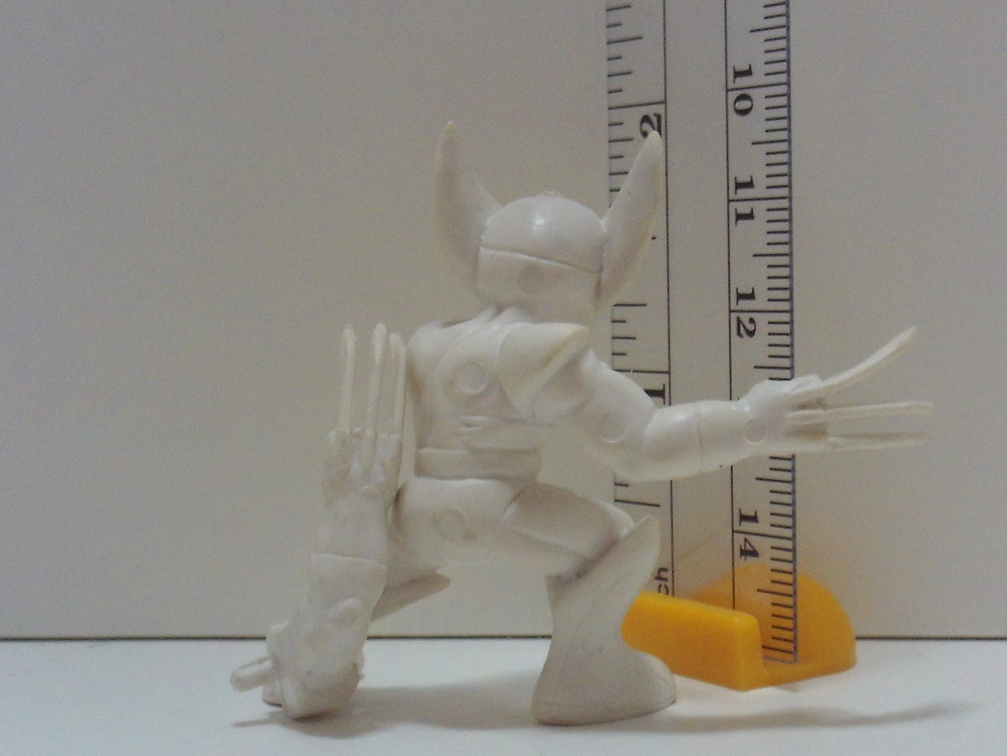 X-Men Hard PVC Keshi