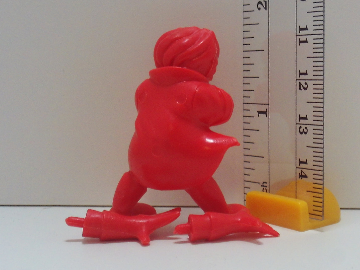 X-Men Hard PVC Keshi